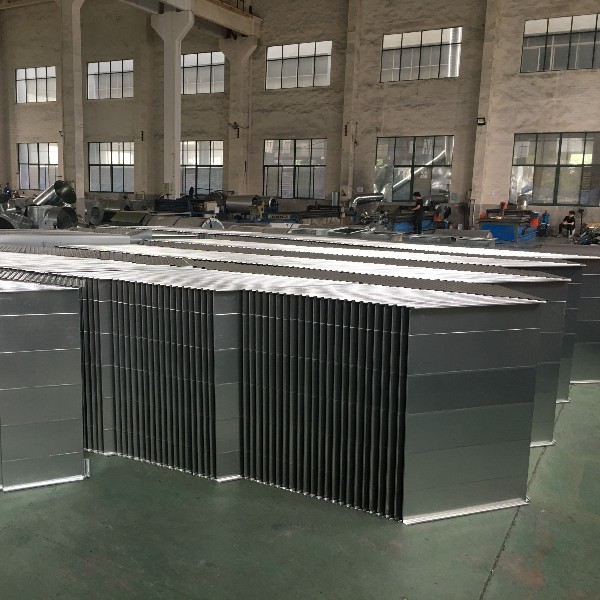 鍍鋅共板風管-2