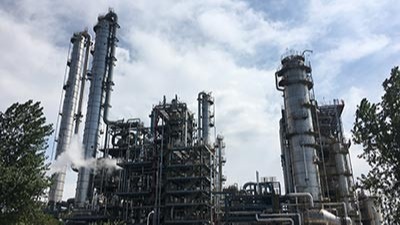 全管通焊接通風風管應(yīng)用案例